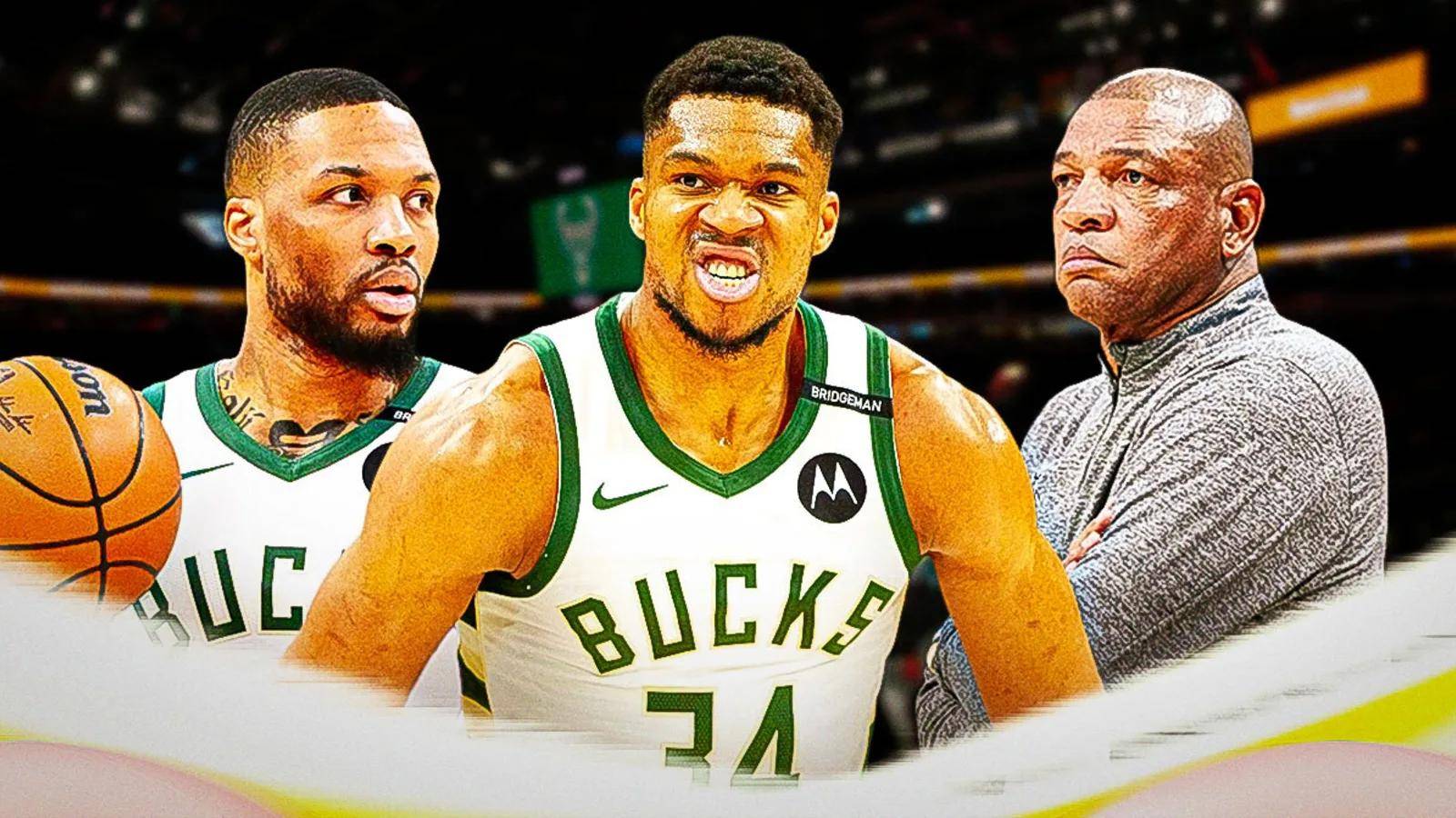 字母哥重返赛场，险胜首场状态出色，日本队观众沸腾！-9you娱乐